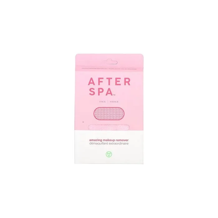 Afterspa Great Make-Up Remover Pink