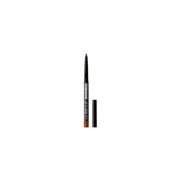 Jcat Beauty Jcat Eye Liner Auto Roll It Up Bistre