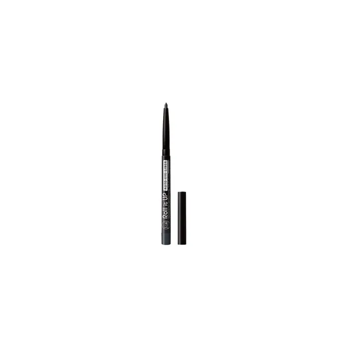 Jcat Beauty Jcat Eye Liner Auto Roll It Up Charcoal Grey