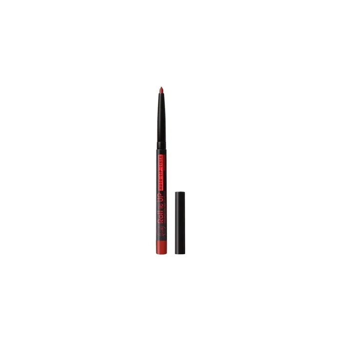 Roll It Up Auto Lip Liner Red Wine