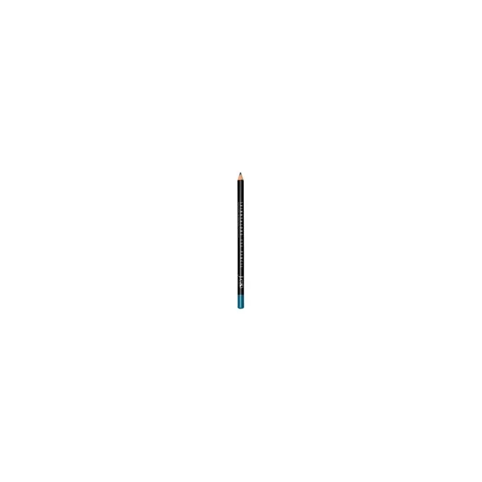 Jcat Beauty Jcat Eye Pencil Skinny And Long Dodger Blue