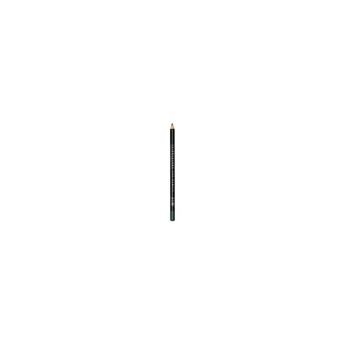 Jcat Beauty Jcat Eye Pencil Skinny And Long In Hunter Green