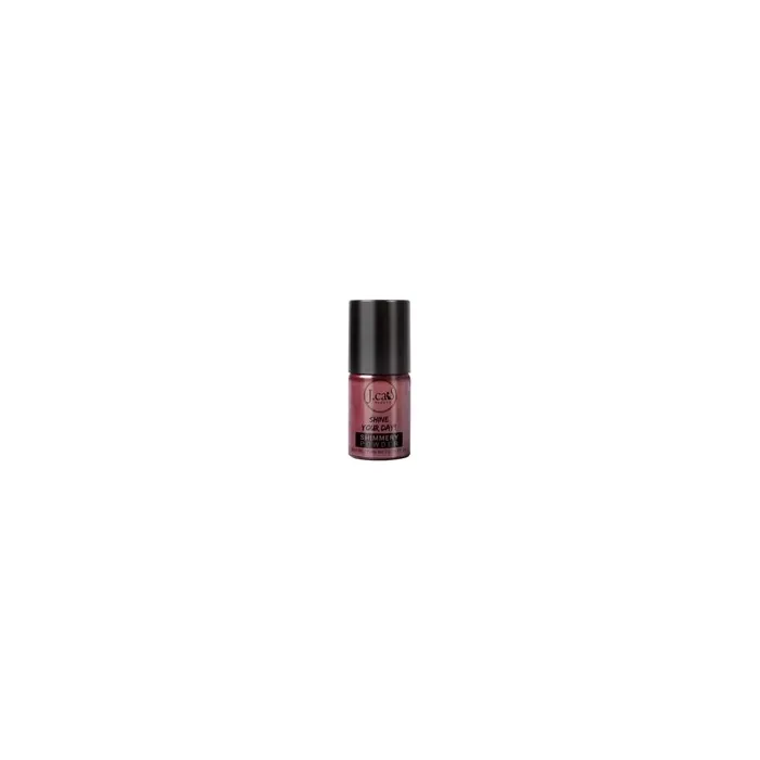 Jcat Beauty Jcat Illum Powder Shine Your Day Au Red A Radiant Highlighter For A Glowing Complexion