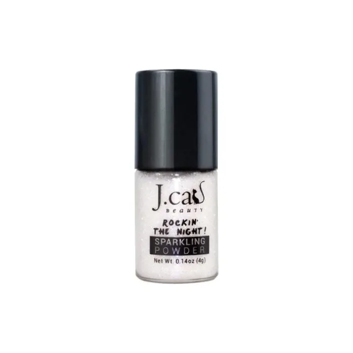 J. CAT BEAUTY Sparkling Powder Papaya Whip