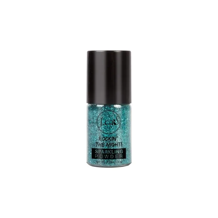 J. Cat Sparkling Powder #220 Mystic Wave