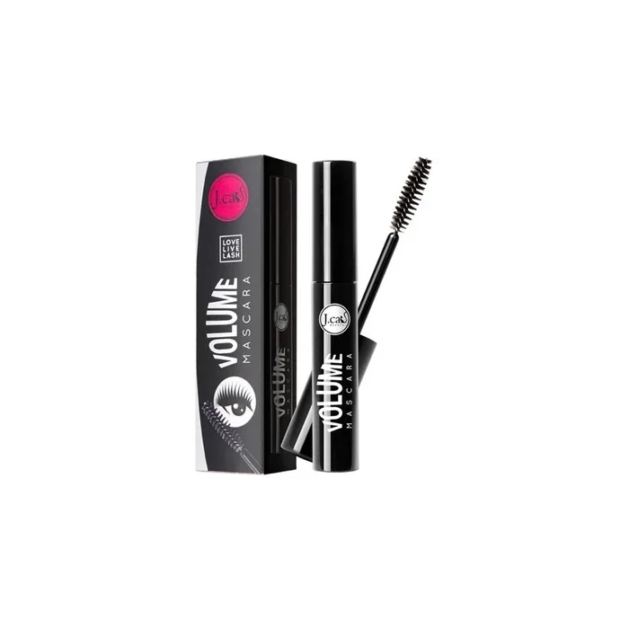J Cat Love Live Lash Mascara Volume LLL102