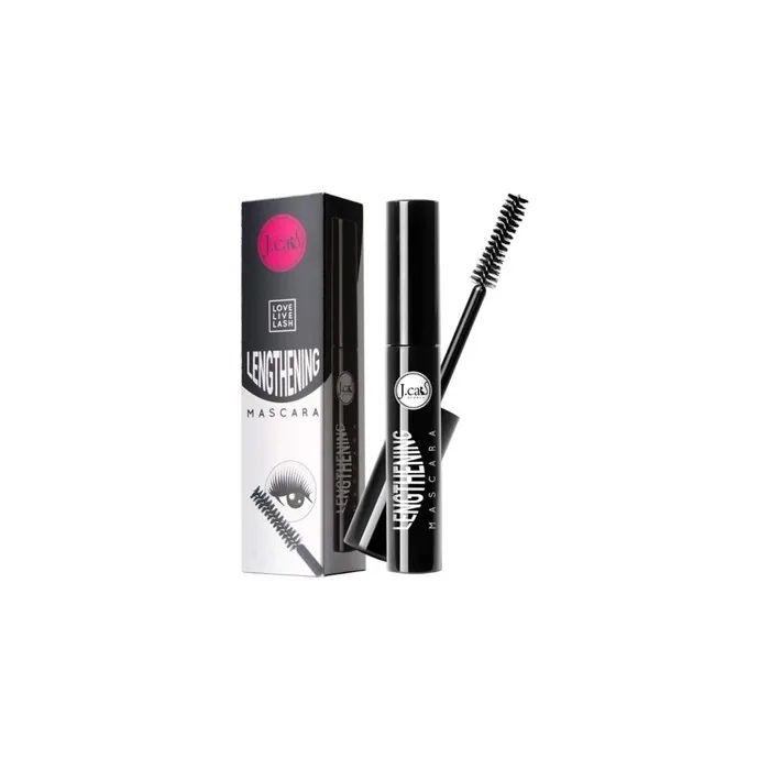 J Cat Love Live Lash Mascara LLL103 Lengthening