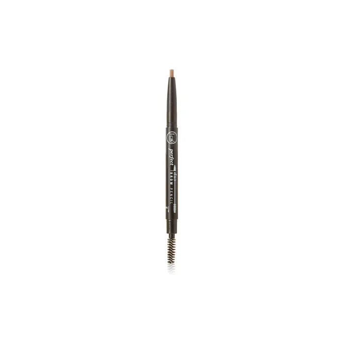 Perfect Duo Brow Pencil Nutmeg