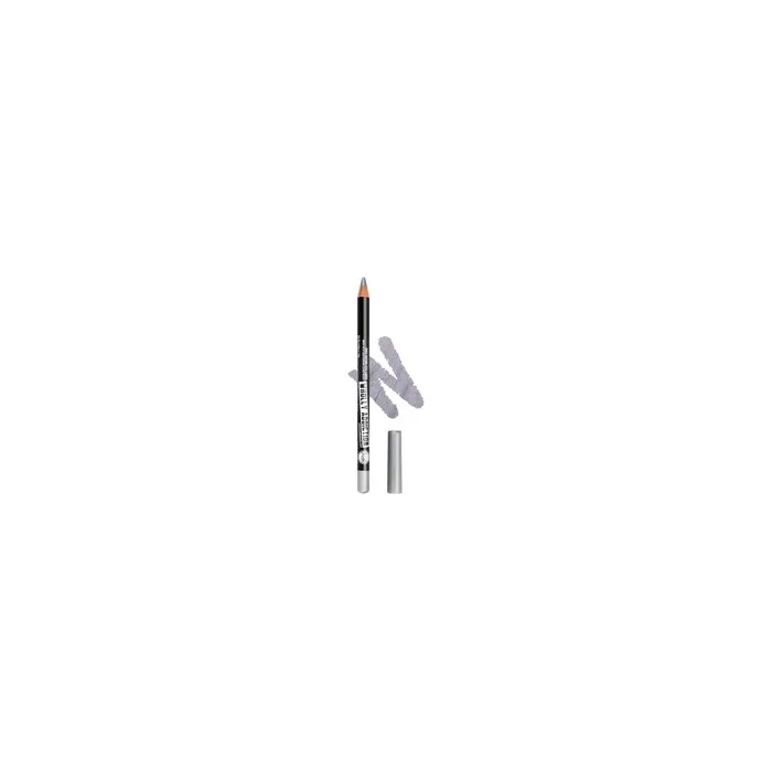 Jcat Beauty Jcat Eye Liner Wholly Addict Silver