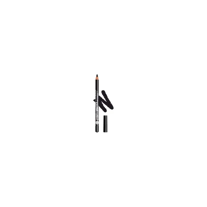 Jcat Beauty Jcat Eye Liner Wholly Addict Pit Black