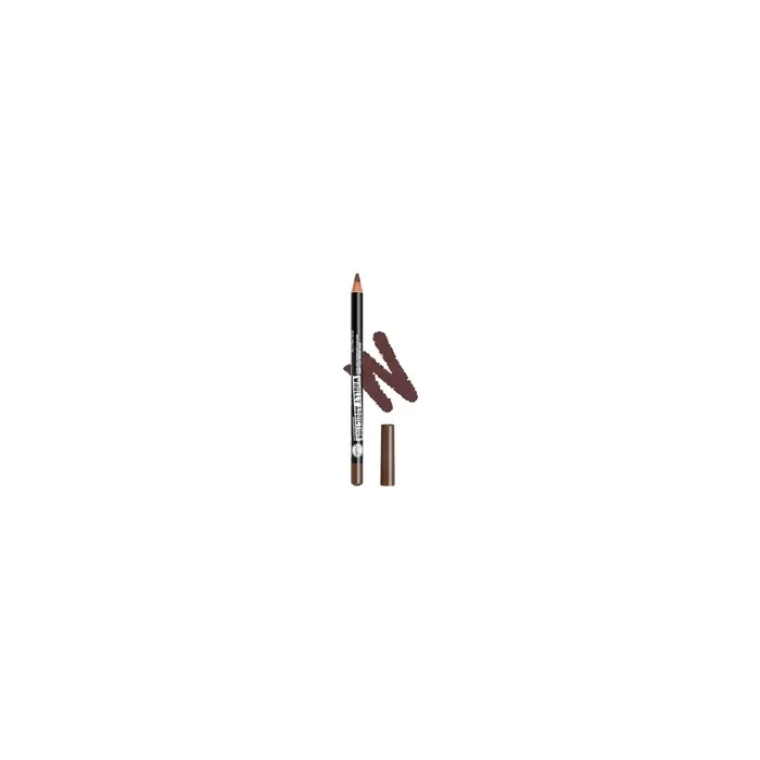 Jcat Beauty Jcat Eye Liner Wholly Addict Ch Brownie