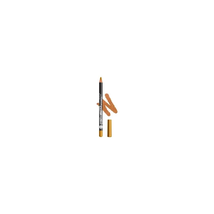 Jcat Beauty Jcat Eye Liner Wholly Addict Glit Gold