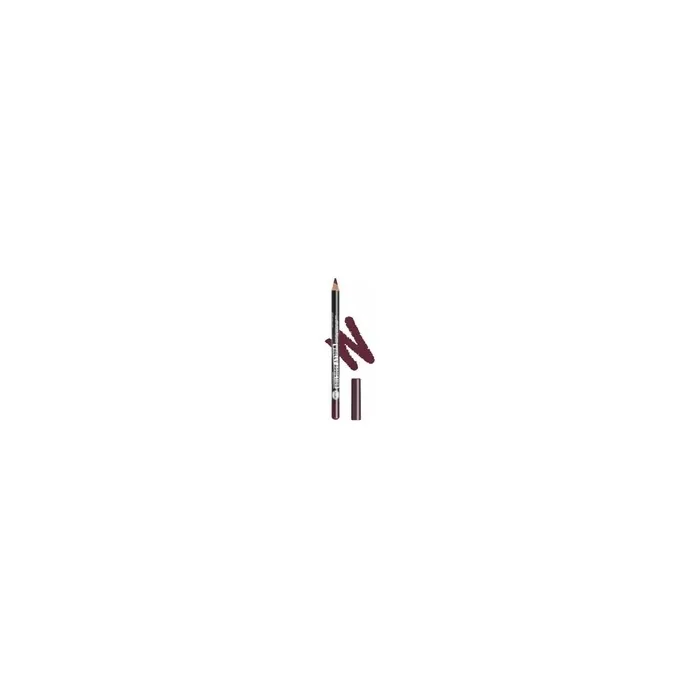 Jcat Beauty Jcat Lip Liner Wholly Addict Burgundy