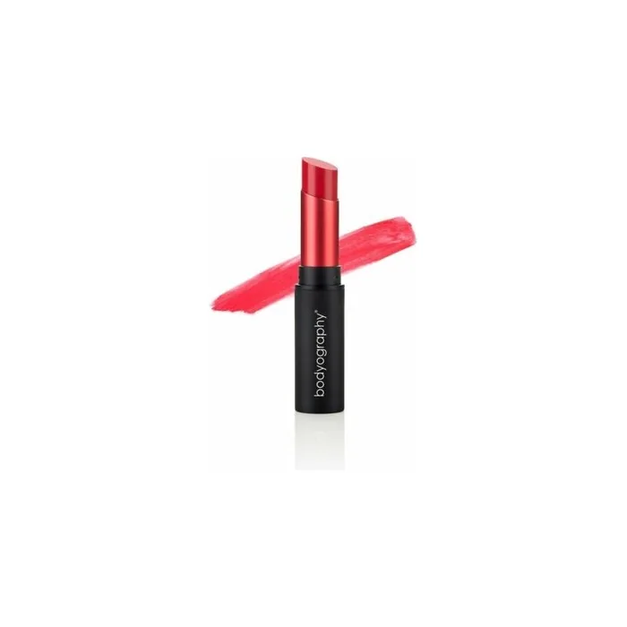 Bodyography Fabric Texture Lipstick 0.158 Oz