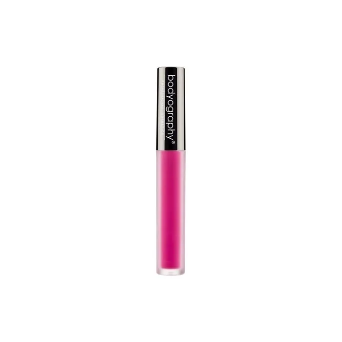 Bodyography Lip Lava Liquid Lipstick 0.08 Oz