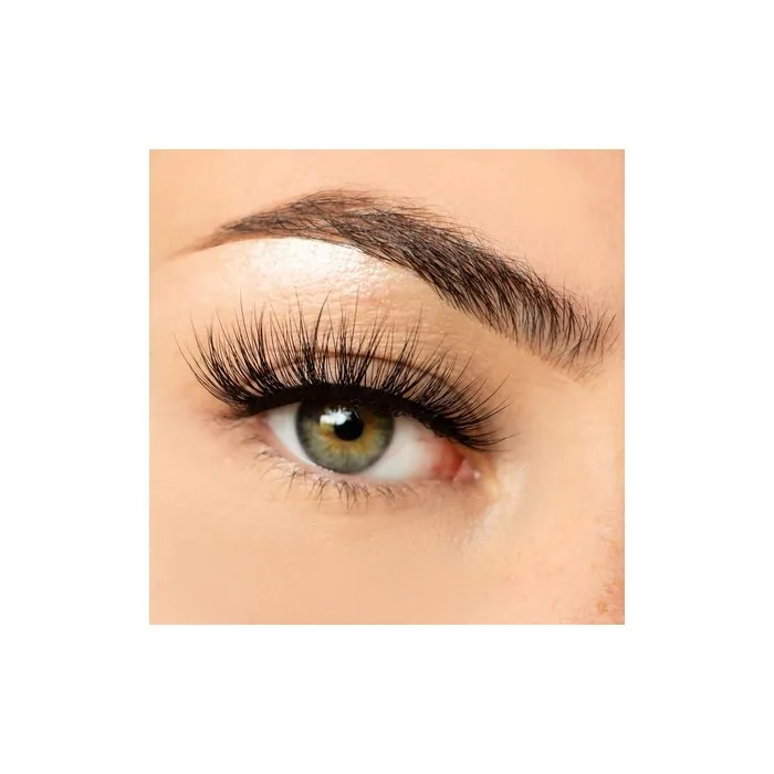 NICLAY Eyelash Wreaths 3D Lashes Dramatic
