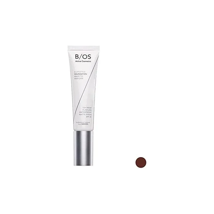 The Base Foundation Powerful 35ml