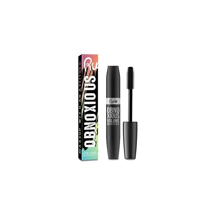 Rude Obnoxious Volume Mascara