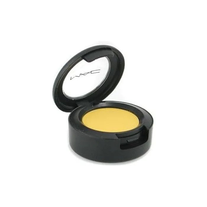 MAC Small Eye Shadow Chrome Yellow 1.5g/0.05oz.