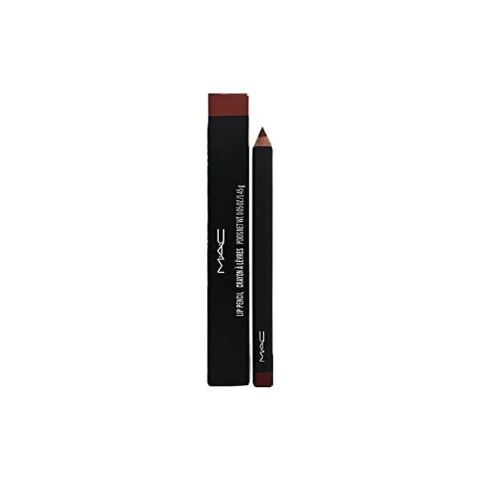MAC Brown Lip Pencil 1 Count
