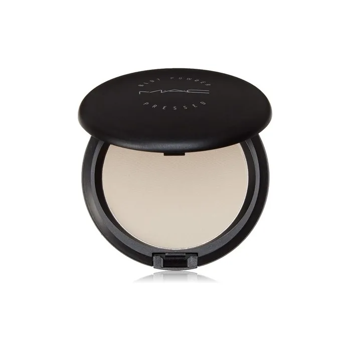 MAC Blot Powder Pressed Light
