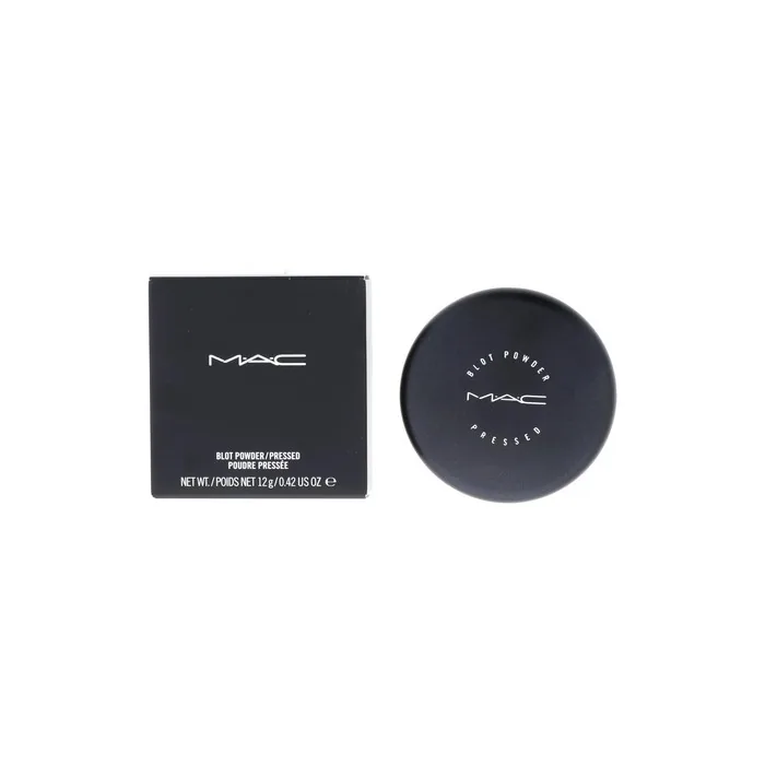 M.A.C Blot Powder Pressed Medium 12g
