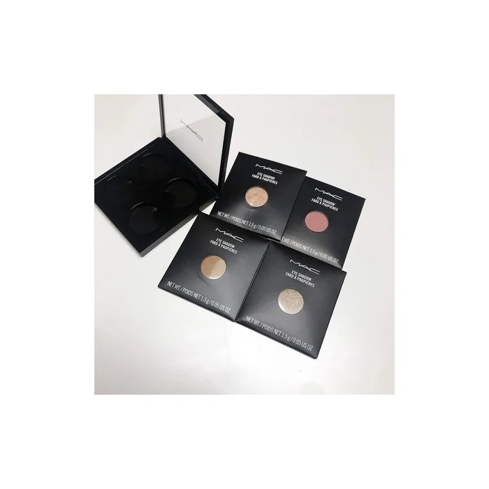 MAC Pro Palette Eyeshadow Refill in Soba