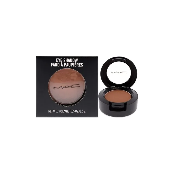 MAC Small Eye Shadow Soft Brown 1.5g 0.05oz
