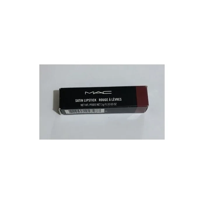 MAC Satin Lipstick Amorous 3g