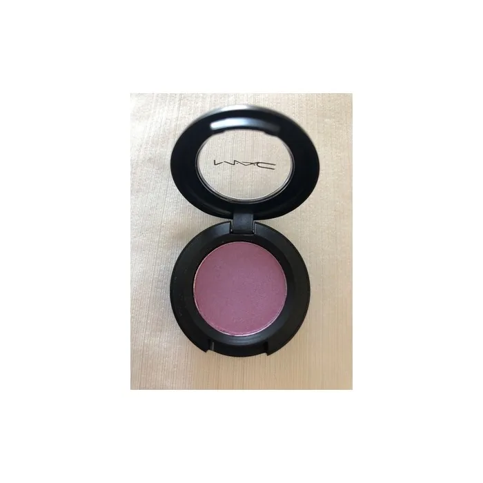 MAC Stars 'N' Rockets Veluxe Pearl Eyeshadow Lavender Frost Global