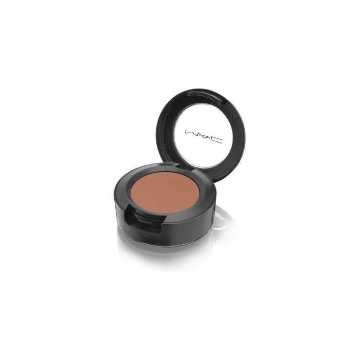 MAC Matte Brown Script Eye Shadow for Women 1.5g
