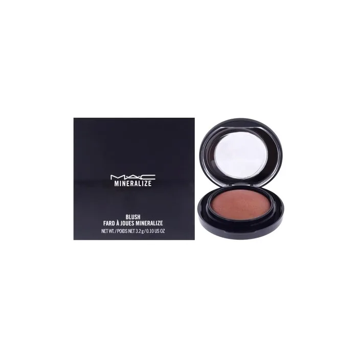 Mac Mineralize Blush Love Joy For Women 011 Ounce