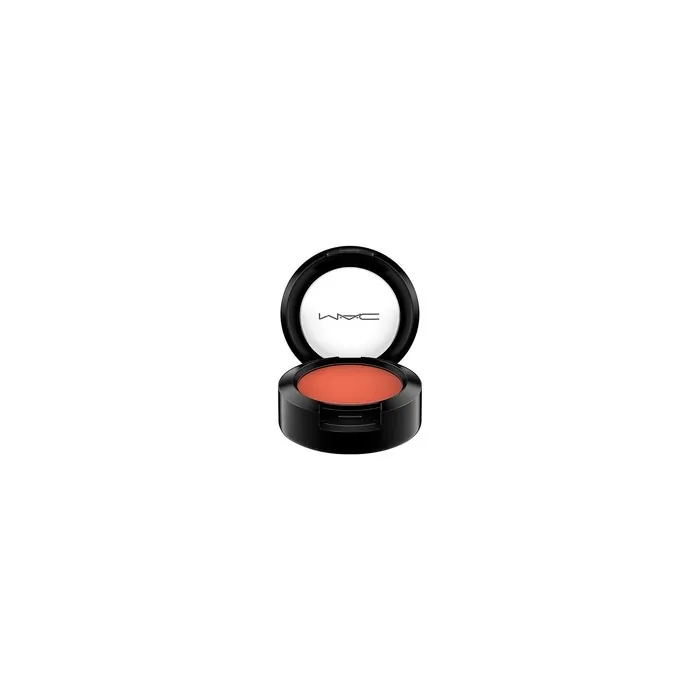 MAC AcM Small Eye Shadow Red Brick 0.05 Oz