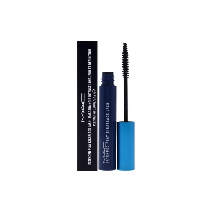 Mac Extended Play Gigablack Mascara 5.7g