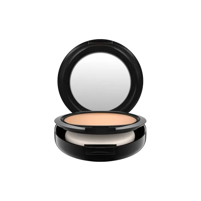 MAC Studio Fix Powder Plus Foundation 15g Shade C4.5 Beige