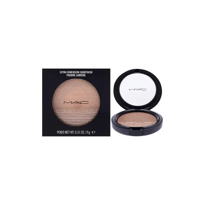 MAC Extra Dimension Skinfinish Powder Oh Darling Highlighter Women 0.31 oz