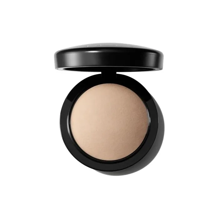 Mac Mineralize Skinfinish Natural Light Powder 10g Blue Green