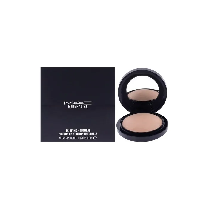 Mac Mineralize Skinfinish Natural Powder Medium 10g