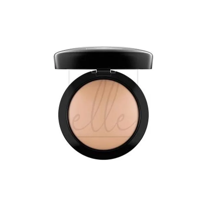 MAC Mineralize Skinfinish Natural Medium Dark 10g