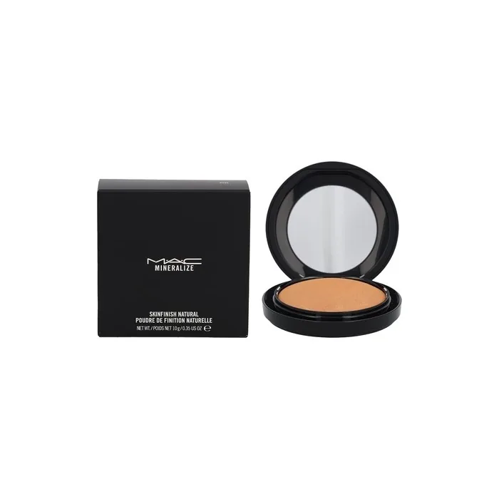 MAC Mineralize Skinfinish Dark