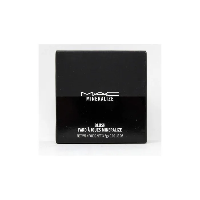 Mac Mineralize Blush Gentle 3.5g