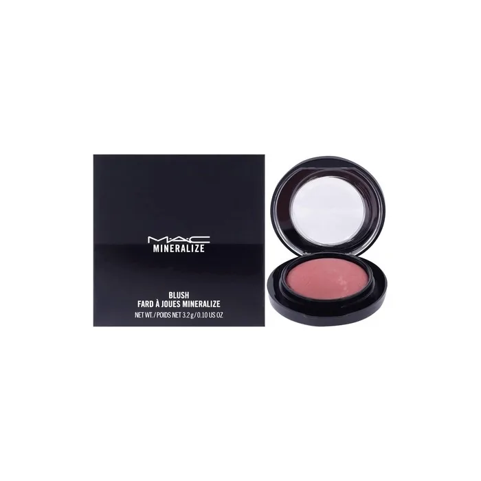 MAC Mineralize Blush New Romance 1 Count