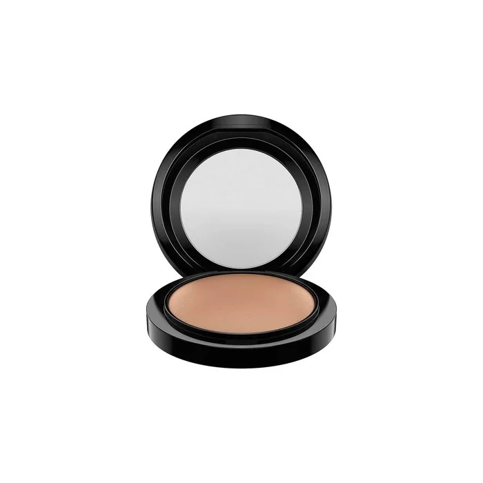 Mac Mineralize Skinfinish Natural Dark Golden Powder 10g