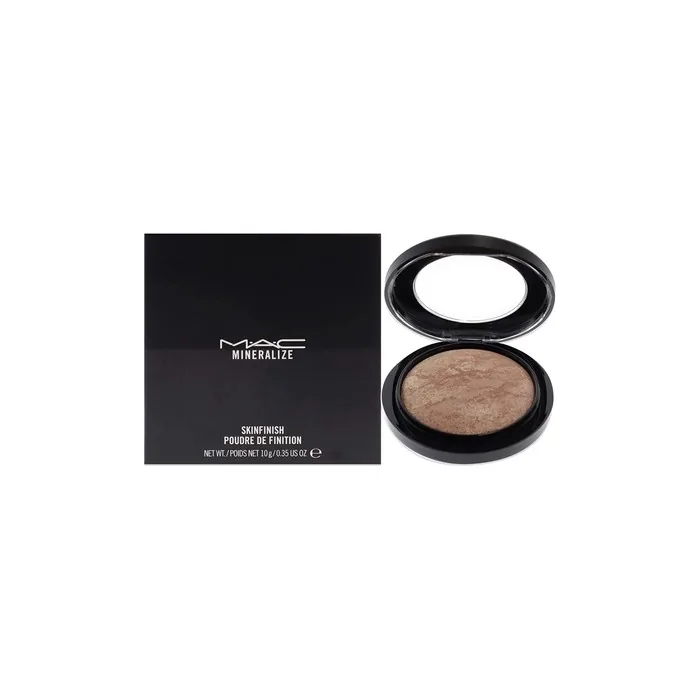 MAC Mineralize Skinfinish Powder Soft and Gentle Blush Nib - One Size