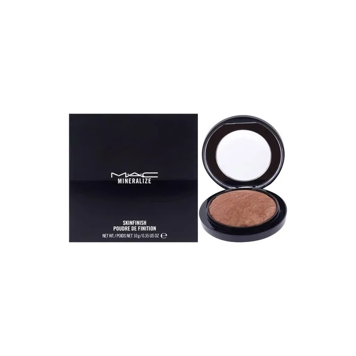 Mac Mineralize Skinfinish Global Glow 10g