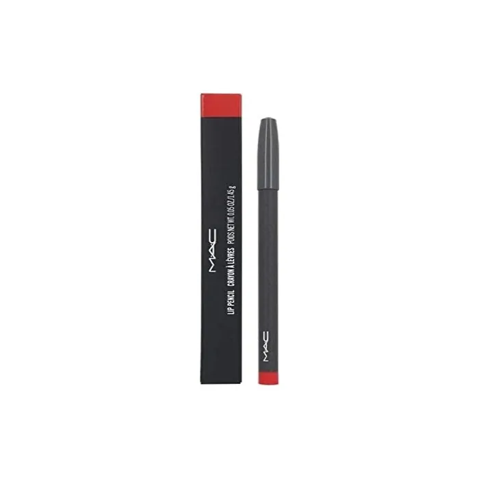 MAC Lip Pencil Red 1.45g