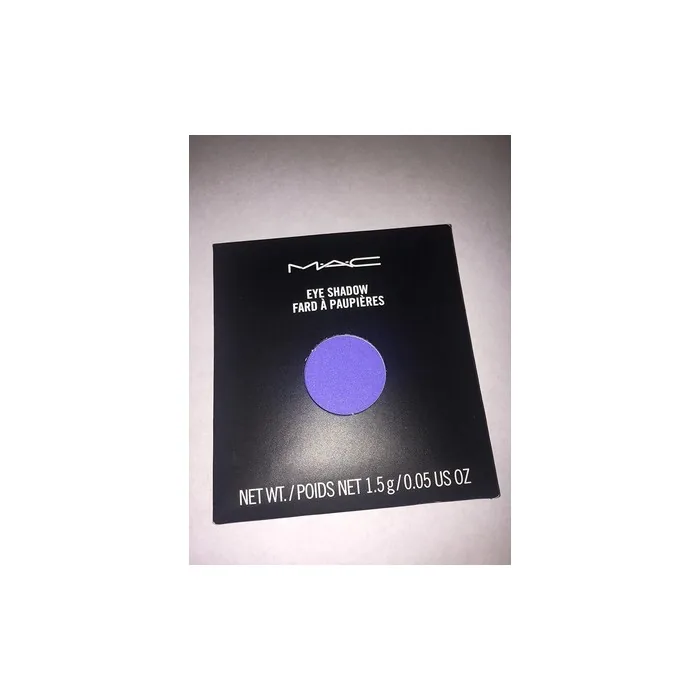 Small Eyeshadow Pro Palette Cobalt