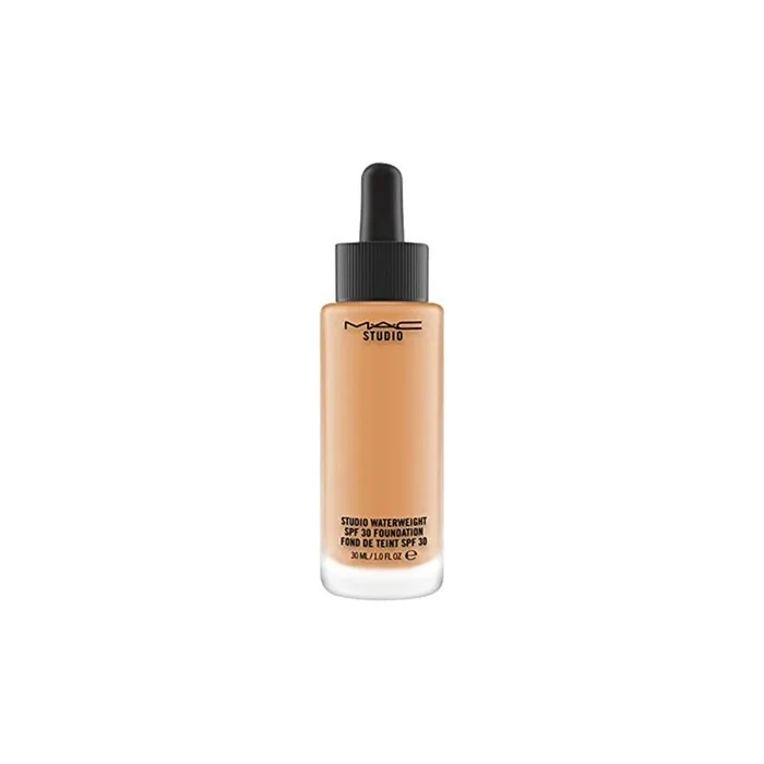 Mac Studio Waterweight SPF30 Foundation Tom NC45 30ml