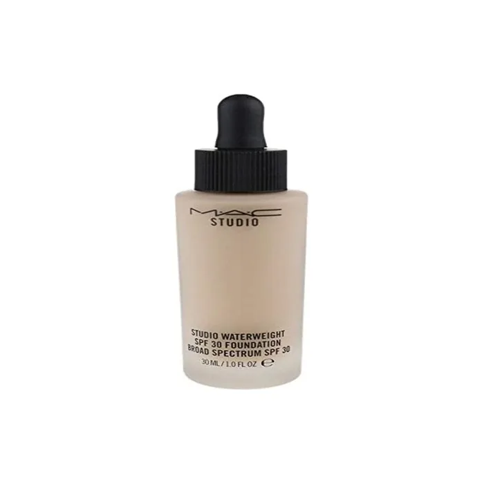 MAC Studio Waterweight SPF 30/PA++ Foundation NW13 30ml