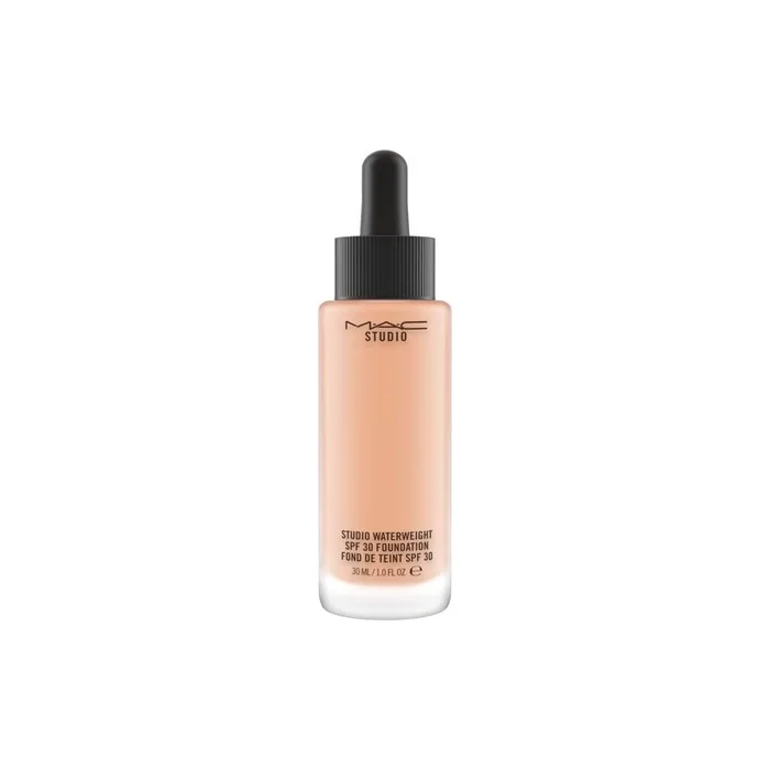 MAC Studio Waterweight SPF 30/PA++ Foundation Beige 30ml